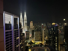 Platinum Sky Park Kuala Lumpur